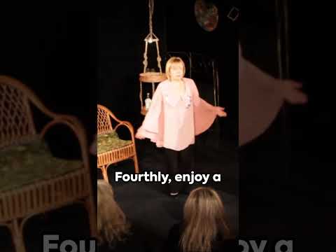 Top 5 Must-Do's in Norfolk, Virginia! video thumbnail