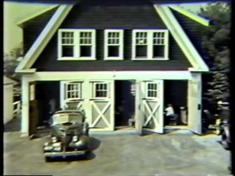 Norfolk History Films - Part 1 video thumbnail